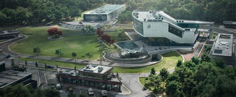 avengers compound
